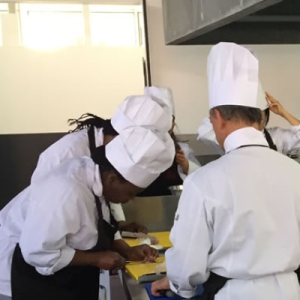 Cuisine Mode d’Emploi(s)