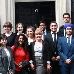 Social Mobility Foundation